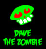 Zombie Dave