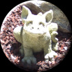 Gargoyle Poem