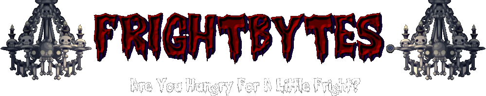 Welcome to Frightbytes Virtual Hauntings