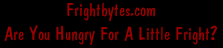 Frightbytes Virtual Haunted House main page