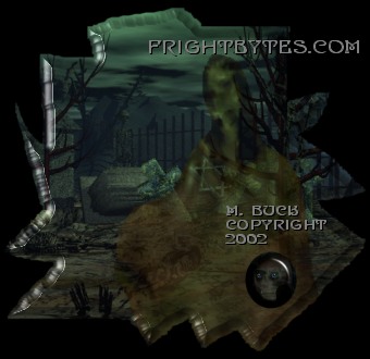 Spirit Wind by M. Buck copyright 2002.  For exclusive use by Frightbytes.com. Not Public Domain.