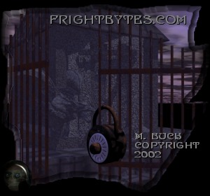The Haunted Tomb by M. Buck copyright 2002. For exclusive use by Frightbytes.com. Not Public Domain.