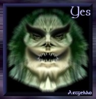 Just Say Yes. Copyright 2000-2002 M. Buck.