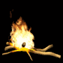 fire gif animation