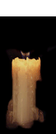candle gif animation