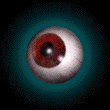 eyeball gif animation