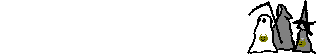 ghost animation