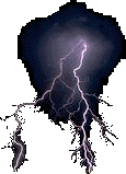 lightning gif animation