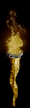 torch gif animation