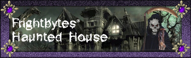 The History of Frightbytes Manor