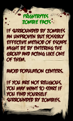 Zombies