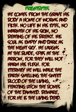 Zombies