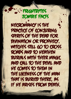 Zombies