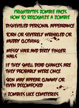 Zombies