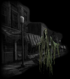 Zombies
