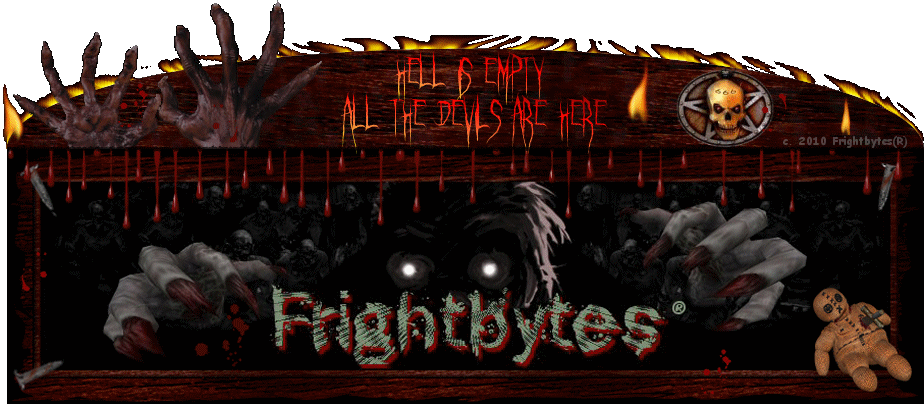 Frightbytes Zombie Walking Dead Text Adventure